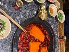 -蜀大侠火锅(建设路第五大道店)