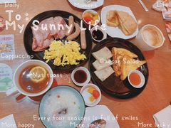 -必胜客(滨江店)