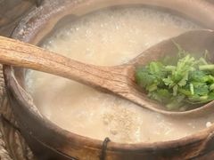 -大洋家·精品潮汕菜·生腌砂锅粥(天河东路店)