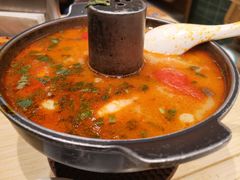 -越小品·越南餐厅(布吉万象汇店)