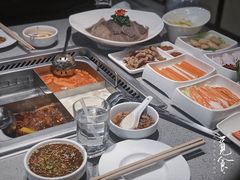 -海底捞火锅(丹竹头星悦天地店)