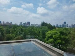 -AdD全日制餐厅(中谷花园酒店)