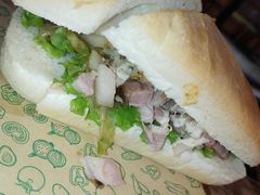 -魏斯理汉堡(西安沣东吾悦店)