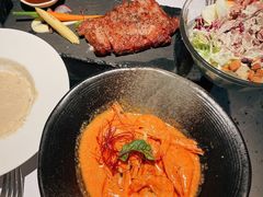 -春树下·树屋花房西餐厅(罍街AS1980店)