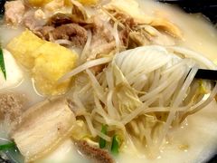 -谭仔三哥米线(屯门时代广场北翼店)