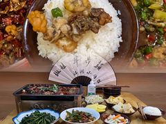 -半步颠川湘·融合菜(商品街店)