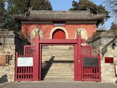 -承恩寺