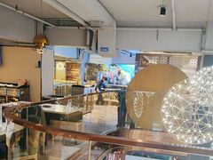 -青蓬蒸汽海鲜·深圳老字号·团建聚会(壹方城店)