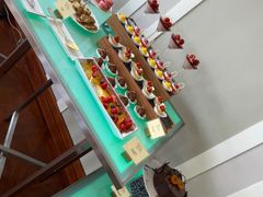 -上海和平饭店华懋阁 Cathay Room