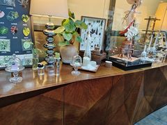-棕榈岛海鲜自助餐厅(虹桥迎宾馆店)
