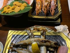 -旨料亭日本料理(四川北路店)
