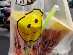 甘草金银花茶-老字号凉茶(新华南店)