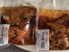 -脱骨凤爪(石桥店)