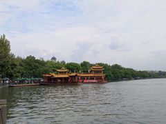 -杭百味·大众精选杭帮菜(西湖音乐喷泉店)