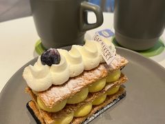 -吉森Bakery(教育路店)
