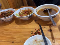 -浏阳小饭铺(洪西小区店)