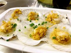 -宁波汉通海鲜大酒店(江湾店)