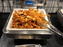 -德得轩自助烤肉(宏泰广场店)