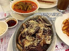 -大哥餐厅(西城花园店)