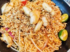 -本味轩精品茶餐厅(黄山路店)