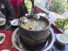 -南渝食府.石锅鸡(尚城花园店)