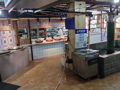 -高家小院铁锅炖大鹅(哈西高铁站店)