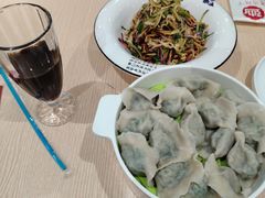-老边饺子馆(东单店)