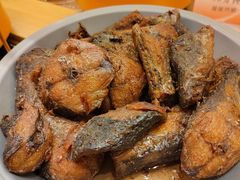 熏鲅鱼-喜家自助小火锅(乐客城店)