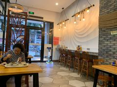 大堂-椰小调.儋州米烂(名门店)