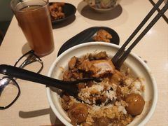 -吉野家(上海美罗城店)