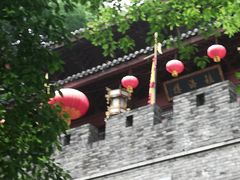 -鼓楼(西湖风景名胜区)