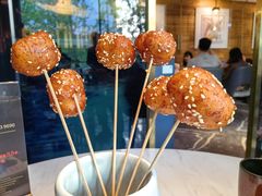 -柴门饭儿(成都太古里店)