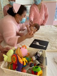 -月来悦好国际月子会所