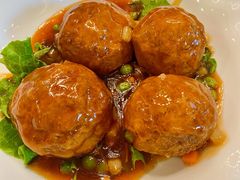 -功德林素菜饭庄(前门店)