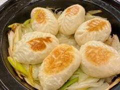 -酌宴府The China Club·广州万富希尔顿酒店(云城东路店)