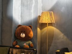 -咖法森林·咖啡  酒吧(天河店)