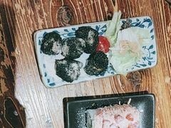 -小川洋风料理(街道口店)