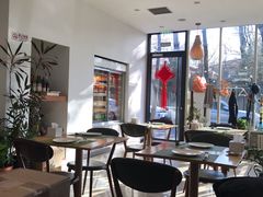 -ALAMEEN阿拉伯餐厅(三里屯店)