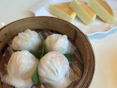 招牌虾饺妹-虾饺妹·酒家(海珠广场店)