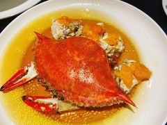 -甄御•海鲜新青岛菜(麦岛店)