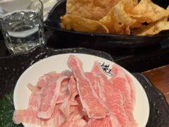 -捞王锅物料理(凯旋路店)