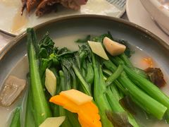 -酌宴府The China Club·广州万富希尔顿酒店(云城东路店)