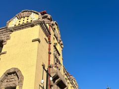 -青岛德国监狱旧址博物馆