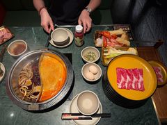 -牛New寿喜烧(金鹰世界店)
