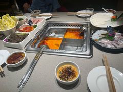 -海底捞火锅(江宸天街店)