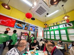 -金捞茶餐室(祐汉兴隆楼店)