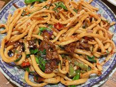 -清真·玛丽亚新疆菜主题餐厅(浙江中路店)