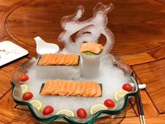 -赵小姐丨新中餐(曲江店)
