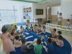 -红黄蓝成长中心(海淀上地店)
