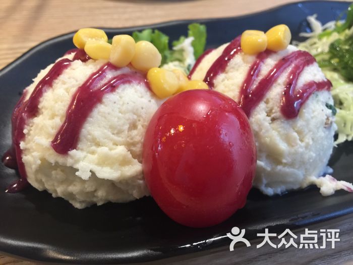 晓寿司(花乡奥莱村店)-图片-北京美食-大众点评网